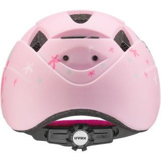 Kask rowerowy Uvex Kid 2 CC Jr 41/4/982/12