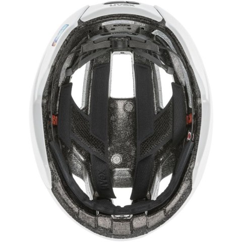 Kask rowerowy Uvex Rise 41/2/055/02 Kask rowerowy Uvex Rise 41/2/055/02