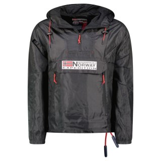 Kurtka Geographical Norway 244 Goz-Art M WW4241H/GN-Black