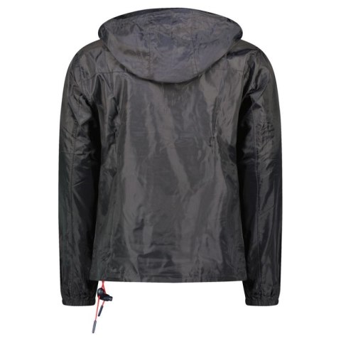 Kurtka Geographical Norway 244 Goz-Art M WW4241H/GN-Black Kurtka Geographical Norway 244 Goz-Art M WW4241H/GN-Black