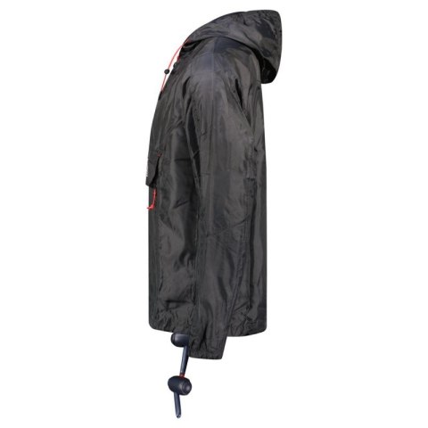 Kurtka Geographical Norway 244 Goz-Art M WW4241H/GN-Black Kurtka Geographical Norway 244 Goz-Art M WW4241H/GN-Black