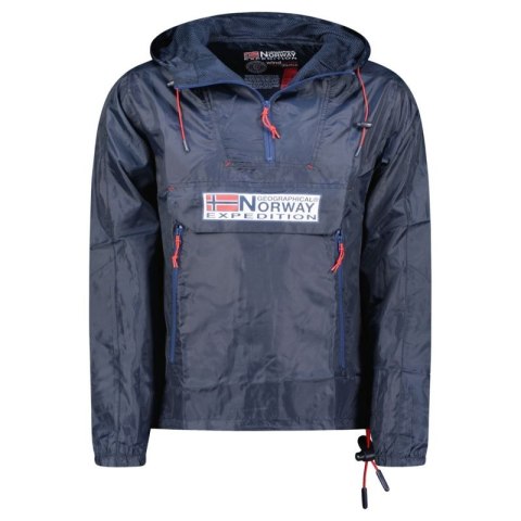 Kurtka Geographical Norway 244 Goz-Art M WW4244H/GN-Navy Kurtka Geographical Norway 244 Goz-Art M WW4244H/GN-Navy