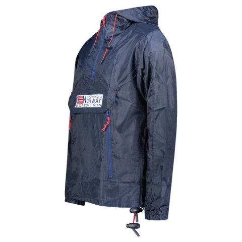 Kurtka Geographical Norway 244 Goz-Art M WW4244H/GN-Navy Kurtka Geographical Norway 244 Goz-Art M WW4244H/GN-Navy