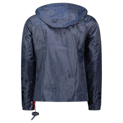 Kurtka Geographical Norway 244 Goz-Art M WW4244H/GN-Navy Kurtka Geographical Norway 244 Goz-Art M WW4244H/GN-Navy
