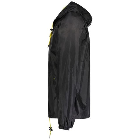 Kurtka Geographical Norway Boat DB 044 M SZ1026H/GN-Black