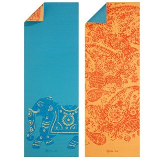 Mata do Jogi Gaiam Elephant 6 mm 61547