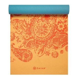 Mata do Jogi Gaiam Elephant 6 mm 61547