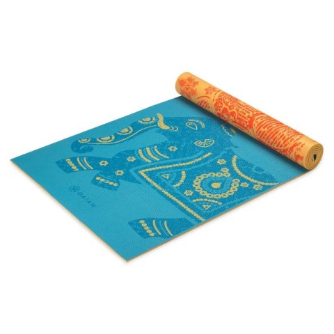 Mata do Jogi Gaiam Elephant 6 mm 61547 Mata do Jogi Gaiam Elephant 6 mm 61547