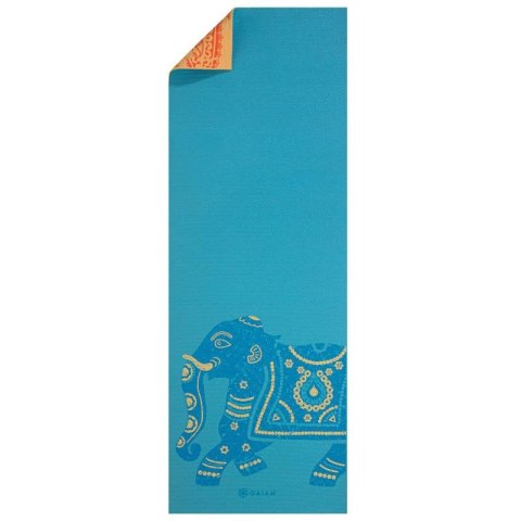 Mata do Jogi Gaiam Elephant 6 mm 61547 Mata do Jogi Gaiam Elephant 6 mm 61547