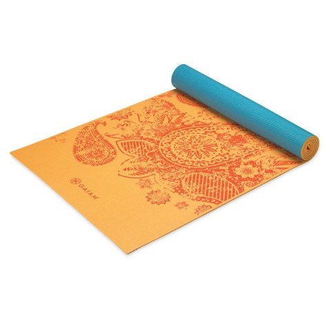 Mata do Jogi Gaiam Elephant 6 mm 61547 Mata do Jogi Gaiam Elephant 6 mm 61547