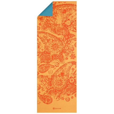 Mata do Jogi Gaiam Elephant 6 mm 61547 Mata do Jogi Gaiam Elephant 6 mm 61547