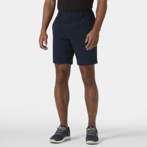 Spodenki Helly Hansen HP Sirocco Shorts 9' M 34158 597 Spodenki Helly Hansen HP Sirocco Shorts 9' M 34158 597