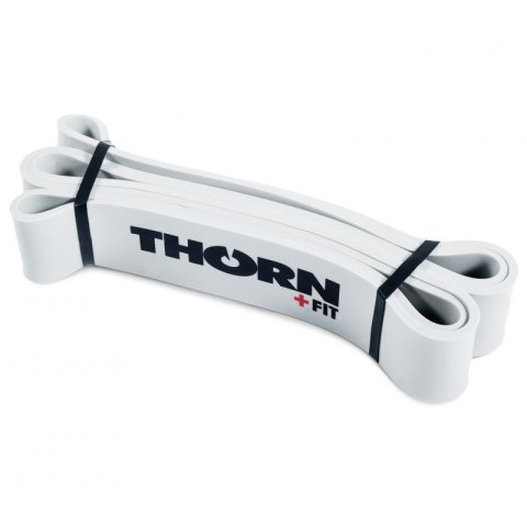 Taśma lateksowa Thorn Superband Medium 208x4,4x0,45 szara Taśma lateksowa Thorn Superband Medium 208x4,4x0,45 szara