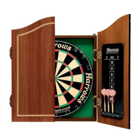Zestaw Harrows Pro's Choice Official Competition HS-TNK-000013350 Zestaw Harrows Pro's Choice Official Competition HS-TNK-000013350