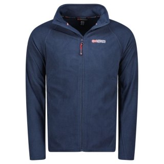 Bluza Geographical Norway FZ Gtx 224 M WY9522H/GN-Navy