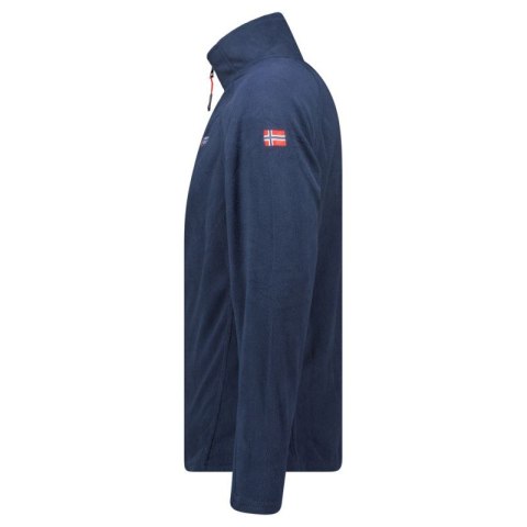 Bluza Geographical Norway FZ Gtx 224 M WY9522H/GN-Navy Bluza Geographical Norway FZ Gtx 224 M WY9522H/GN-Navy