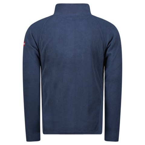 Bluza Geographical Norway FZ Gtx 224 M WY9522H/GN-Navy Bluza Geographical Norway FZ Gtx 224 M WY9522H/GN-Navy