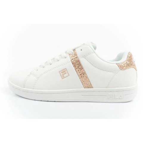 Buty Fila Crosscourt 2 W FFW025713286 Buty Fila Crosscourt 2 W FFW025713286