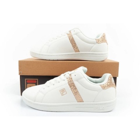 Buty Fila Crosscourt 2 W FFW025713286 Buty Fila Crosscourt 2 W FFW025713286