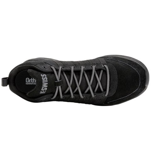 Buty K-Swiss Vista Trainer MID WNT M 07145-010-M