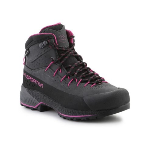 Buty La Sportiva TX4 Evo Mid W'S GTX W 37G900411 Buty La Sportiva TX4 Evo Mid W'S GTX W 37G900411