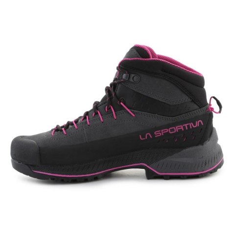 Buty La Sportiva TX4 Evo Mid W'S GTX W 37G900411 Buty La Sportiva TX4 Evo Mid W'S GTX W 37G900411