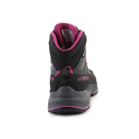 Buty La Sportiva TX4 Evo Mid W'S GTX W 37G900411 Buty La Sportiva TX4 Evo Mid W'S GTX W 37G900411