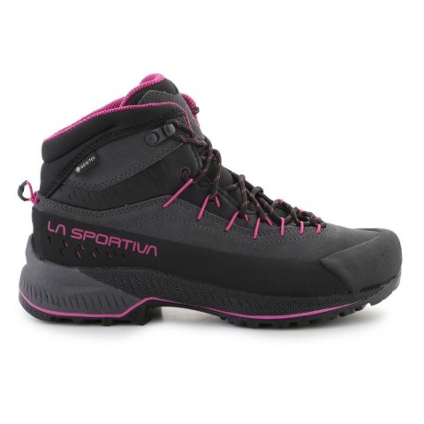 Buty La Sportiva TX4 Evo Mid W'S GTX W 37G900411 Buty La Sportiva TX4 Evo Mid W'S GTX W 37G900411
