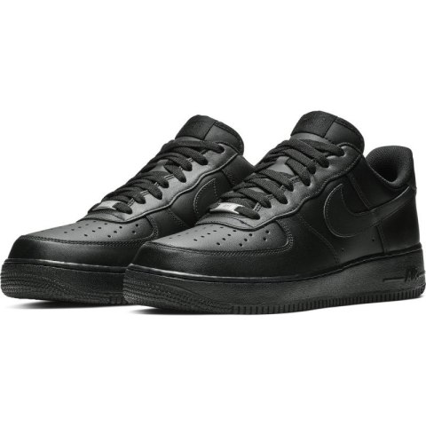 Buty Nike Air Force 1 '07 M CW2288-001 Buty Nike Air Force 1 '07 M CW2288-001