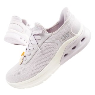 Buty Skechers Bobs Arc Waves 2.0-Now It Slip-Ins W 117638/LIL