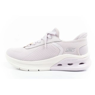 Buty Skechers Bobs Arc Waves 2.0-Now It Slip-Ins W 117638/LIL