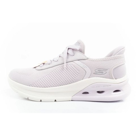 Buty Skechers Bobs Arc Waves 2.0-Now It Slip-Ins W 117638/LIL Buty Skechers Bobs Arc Waves 2.0-Now It Slip-Ins W 117638/LIL
