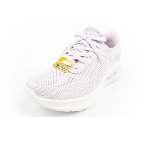 Buty Skechers Bobs Arc Waves 2.0-Now It Slip-Ins W 117638/LIL Buty Skechers Bobs Arc Waves 2.0-Now It Slip-Ins W 117638/LIL