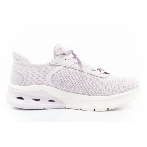 Buty Skechers Bobs Arc Waves 2.0-Now It Slip-Ins W 117638/LIL Buty Skechers Bobs Arc Waves 2.0-Now It Slip-Ins W 117638/LIL