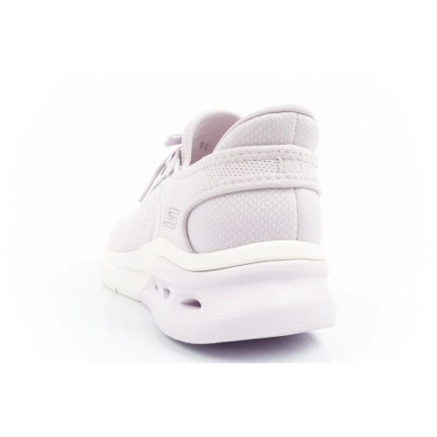 Buty Skechers Bobs Arc Waves 2.0-Now It Slip-Ins W 117638/LIL Buty Skechers Bobs Arc Waves 2.0-Now It Slip-Ins W 117638/LIL