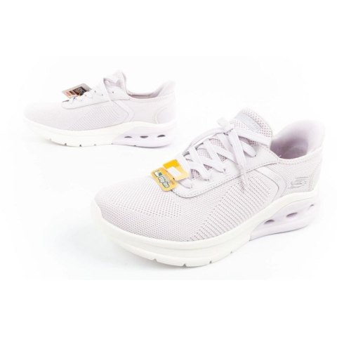 Buty Skechers Bobs Arc Waves 2.0-Now It Slip-Ins W 117638/LIL Buty Skechers Bobs Arc Waves 2.0-Now It Slip-Ins W 117638/LIL