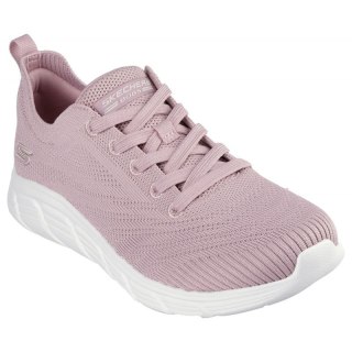 Buty Skechers Bobs Sport B Flex Lo - Graceful Stride W 117591 BLSH pink