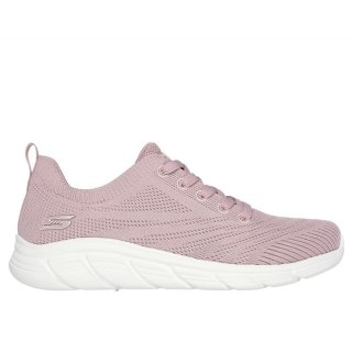 Buty Skechers Bobs Sport B Flex Lo - Graceful Stride W 117591 BLSH pink