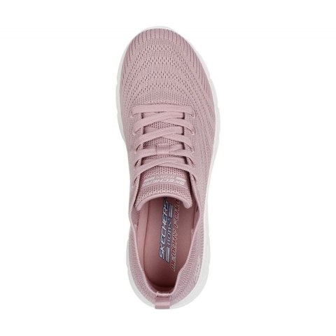 Buty Skechers Bobs Sport B Flex Lo - Graceful Stride W 117591 BLSH pink Buty Skechers Bobs Sport B Flex Lo - Graceful Stride W 117591 BLSH pink