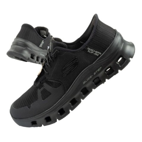 Buty Skechers Glide-Step Pro Slip-Ins M 232930/BBK Buty Skechers Glide-Step Pro Slip-Ins M 232930/BBK