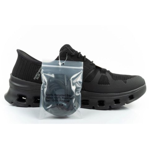 Buty Skechers Glide-Step Pro Slip-Ins M 232930/BBK Buty Skechers Glide-Step Pro Slip-Ins M 232930/BBK