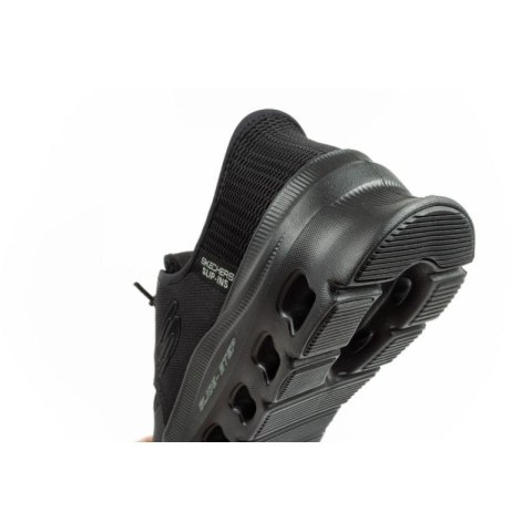 Buty Skechers Glide-Step Pro Slip-Ins M 232930/BBK Buty Skechers Glide-Step Pro Slip-Ins M 232930/BBK