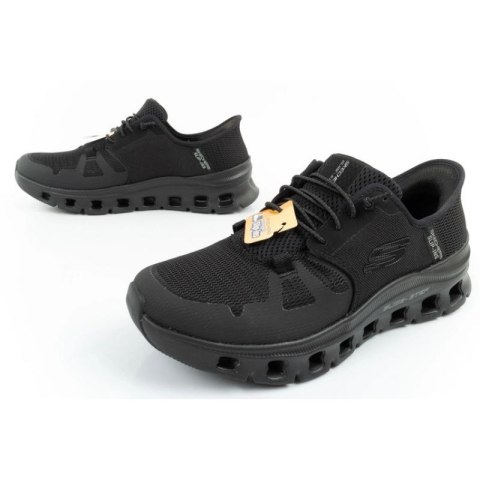 Buty Skechers Glide-Step Pro Slip-Ins M 232930/BBK Buty Skechers Glide-Step Pro Slip-Ins M 232930/BBK