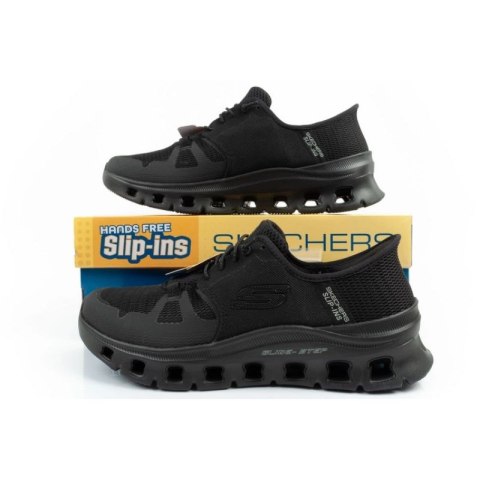 Buty Skechers Glide-Step Pro Slip-Ins M 232930/BBK Buty Skechers Glide-Step Pro Slip-Ins M 232930/BBK