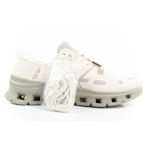 Buty Skechers Glide-Step Pro Slip-Ins M 232930/NAT
