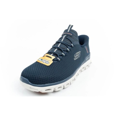 Buty Skechers Glide-Step Slip-Ins M 233010/NVY Buty Skechers Glide-Step Slip-Ins M 233010/NVY