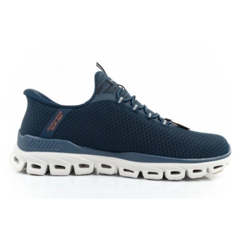 Buty Skechers Glide-Step Slip-Ins M 233010/NVY Buty Skechers Glide-Step Slip-Ins M 233010/NVY