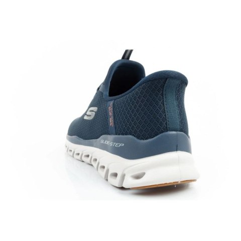 Buty Skechers Glide-Step Slip-Ins M 233010/NVY Buty Skechers Glide-Step Slip-Ins M 233010/NVY