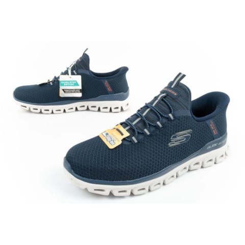 Buty Skechers Glide-Step Slip-Ins M 233010/NVY Buty Skechers Glide-Step Slip-Ins M 233010/NVY