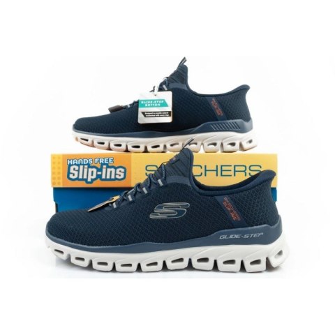 Buty Skechers Glide-Step Slip-Ins M 233010/NVY Buty Skechers Glide-Step Slip-Ins M 233010/NVY